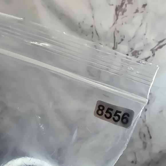 Maeve Shirt Womens 6 Small Blue White Button Tie Waist Clip Swiss Dot - Picture 13 of 13